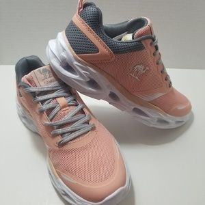 Camel Women's Trail Running Shoes Eur 38